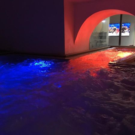 Medusa Rooms & Spa Syrakus Exterior foto