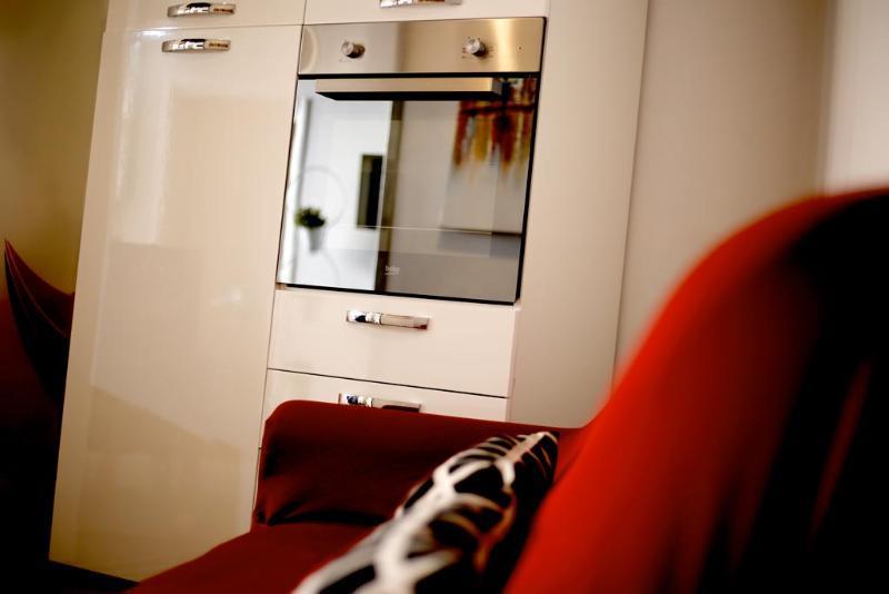 Medusa Rooms & Spa Syrakus Exterior foto