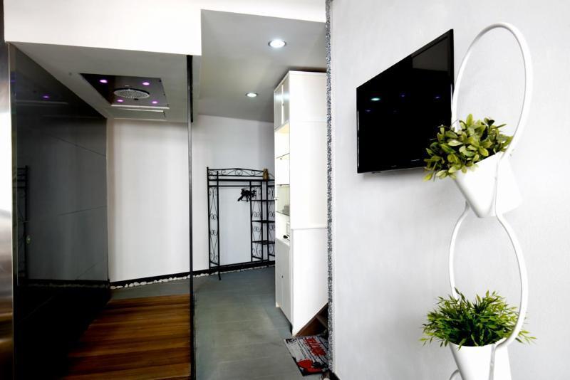 Medusa Rooms & Spa Syrakus Exterior foto