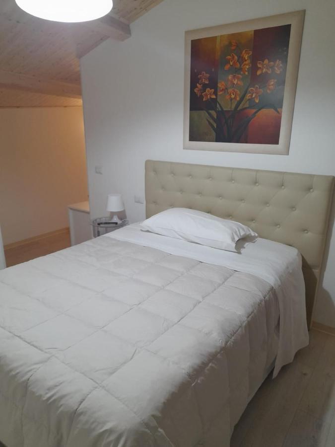 Medusa Rooms & Spa Syrakus Exterior foto