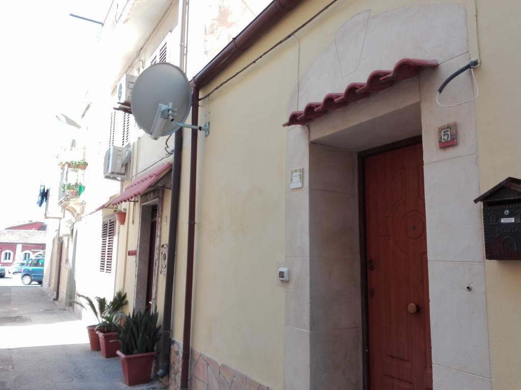 Medusa Rooms & Spa Syrakus Exterior foto