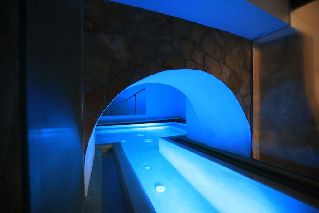 Medusa Rooms & Spa Syrakus Exterior foto