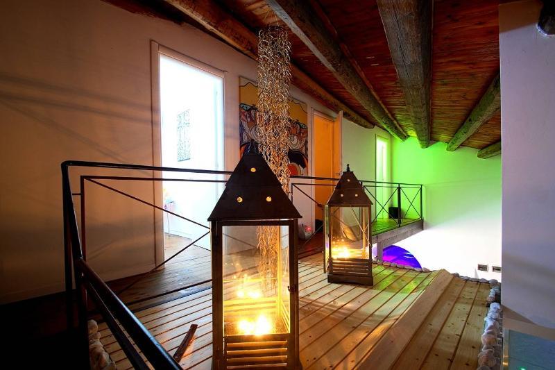 Medusa Rooms & Spa Syrakus Exterior foto