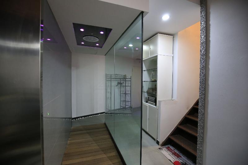 Medusa Rooms & Spa Syrakus Exterior foto